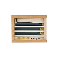 Набор принадлежностей Proxxon 245551