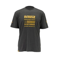Футболка DeWALT DWC240-004-L1
