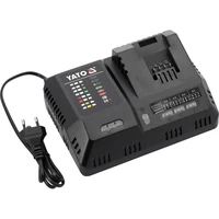 Зарядное устройство YATO YT-8285021