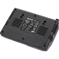 Зарядное устройство YATO YT-8285023