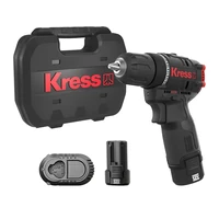 Дрель KRESS KUC121