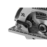 Пила дисковая DeWALT DCS572N-XJ7