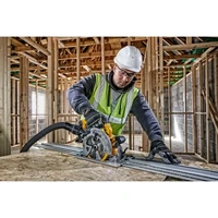 Пила дисковая DeWALT DCS572N-XJ8
