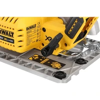 Пила дисковая DeWALT DCS572N-XJ+DCB184-XJ5