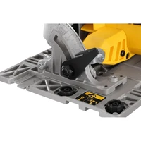 Пила дисковая DeWALT DCS572N-XJ+DCB184-XJ6