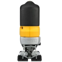 Электролобзик DeWALT DCS334N-XJ+DCB184-XJ3