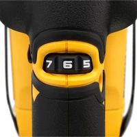 Электролобзик DeWALT DCS334N-XJ+DCB184-XJ5