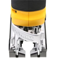 Электролобзик DeWALT DCS334N-XJ+DCB184-XJ6