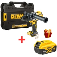 Дрель DeWALT DCD996NT-XJ+DCB184-XJ1