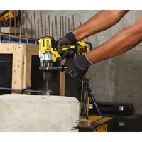 Дрель DeWALT DCD996NT-XJ+DCB184-XJ7