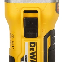 Углошлифовальная машина DeWALT DCG405FNT-XJ+DCB184-XJ4