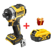 Шуруповерт DeWALT DCF860N-XJ+DCB184-XJ1