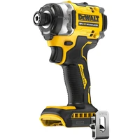Шуруповерт DeWALT DCF860N-XJ+DCB184-XJ2