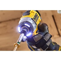 Шуруповерт DeWALT DCF860N-XJ+DCB184-XJ4