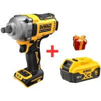 Гайковерт DeWALT DCF891N-XJ+DCB184-XJ1
