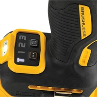 Гайковерт DeWALT DCF891N-XJ+DCB184-XJ2