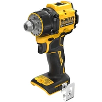 Дрель DeWALT DCD803NT-XJ+DCB184-XJ2