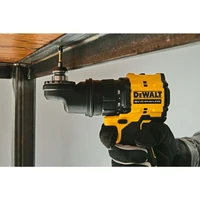 Дрель DeWALT DCD803NT-XJ+DCB184-XJ3