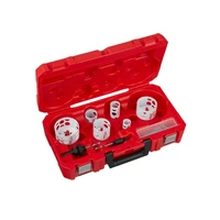 Набор фрез Milwaukee 492242011