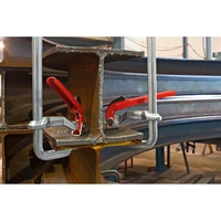 Струбцина Bessey SG-25HS2