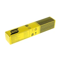 Сварочные электроды Esab OK 46.00P 4.0x450 mm 6,6 kg1