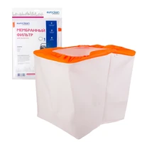 Фильтры для пылесоса Ozone EUR MBF-3081