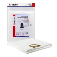 Мешки для пылесоса Ozone Turbo MXT-328/31