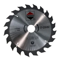 Диск пильный Sparky 1901631