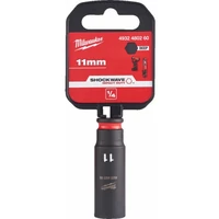 Головка ударная Milwaukee 49324802602
