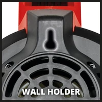 Воздуходувка Einhell Germany AG GE-UB 18/250 Li E (343354242)4