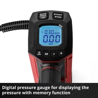 Компрессор Einhell Germany AG CE-CC 18/23 D Li (207102542)6