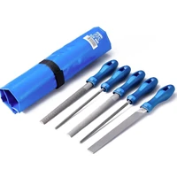 Набор напильников Pferd 520 WR 200 mm H 11