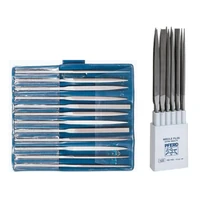 Набор надфилей Pferd 266/14 140 mm H11