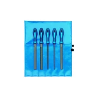 Набор напильников Pferd 533 WR 200 mm H 31