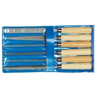 Набор напильников Gedore 87281