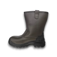 Сапоги BELLOTA 72320 размер 393