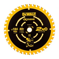 Диск пильный DeWALT DT10303-QZ1