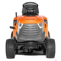 Трактор Daewoo DLT 98 HV2