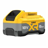 Аккумулятор DeWALT DCB1880-XJ1