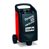 Зарядно-пусковое устр-во Telwin Dynamic 620 Start1