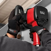 Гайковерт Chicago Pneumatic CP6910-P243