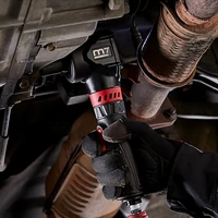 Гайковерт Mighty Seven NC-4983