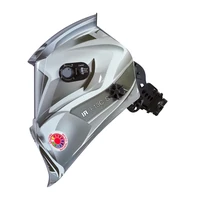 Маска сварочная Fubag IR 9-13C S (38076)3