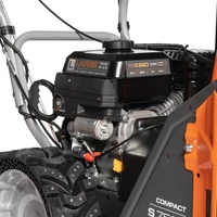 Снегоуборочная машина Daewoo S 75656