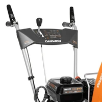 Снегоуборочная машина Daewoo S 60608