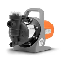 Насос Daewoo DGP 6000 INOX3