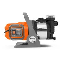 Насос Daewoo DGP 6000 INOX4