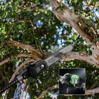 Высоторез Greenworks PS102T6