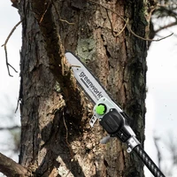 Высоторез Greenworks PS102T8