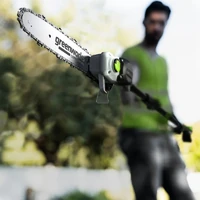 Высоторез Greenworks PS102T9